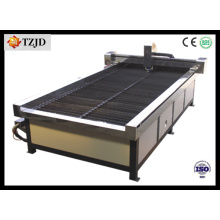 Industrial Plasma CNC Cutting Machine for Stainless Steel 1300mm*2500mm